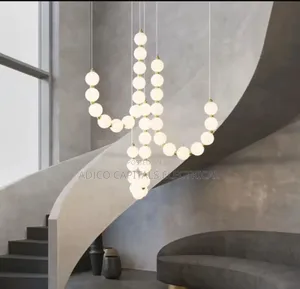 Nordic Chandaliers Drop Light