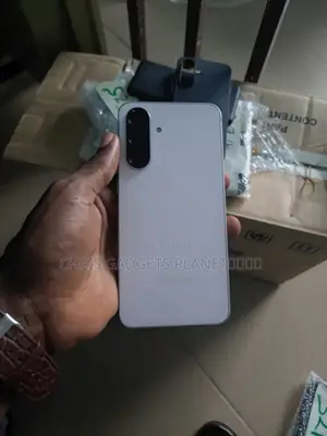Samsung Galaxy A56 256 GB