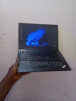 Laptop Lenovo ThinkPad L380 8GB Intel Core i5 SSD 256GB