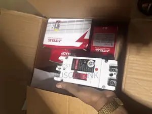 125a McCb (Circuit Breaker)