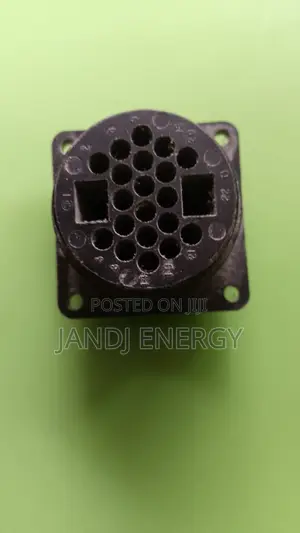 Duestch Connector 20 Pin