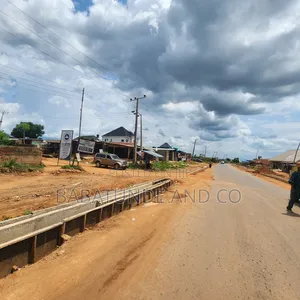 A Plot of Land at Oloje, Along Ido Ibadan