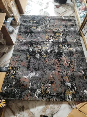 Turkish Centre Rug