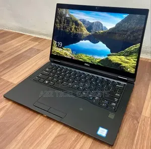 Laptop Dell Latitude 7390 16GB Intel Core i5 SSD 256GB