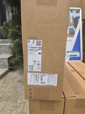 New Desktop Computer HP AiO 24 16GB Intel Core Ultra 5 SSD 512GB