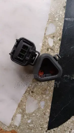 Duestch Connector 3 Pin