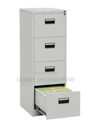 Office File Cabinet