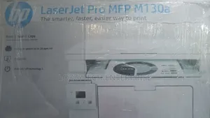 Hp Laserjet Pro MFP M130a