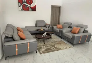 Sofa Corner Chair Set