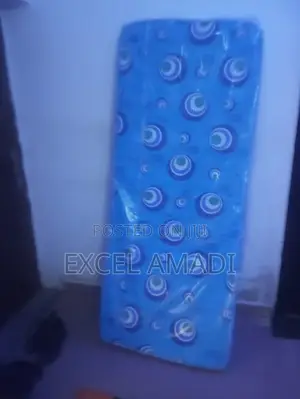 Mouka Comfy Single Mattress – Like New
