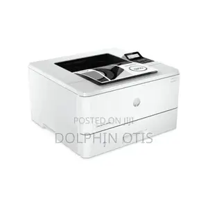 Hp Laserjet Pro 4003dn Printer