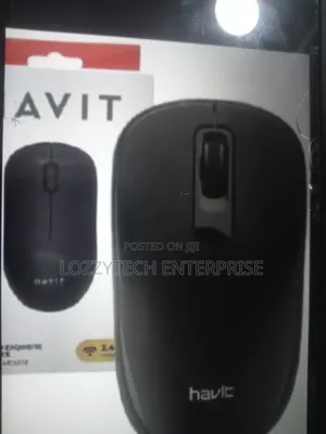 Havit Wireless Mouse
