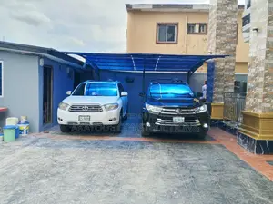 Smart Shade Protection With Danpalon Carport