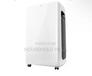 Avalla 20l/Day Smart 4in1 Dehumidifier Air Purifier