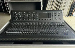 Midas M35 Live 40-Channel Digital Mixer