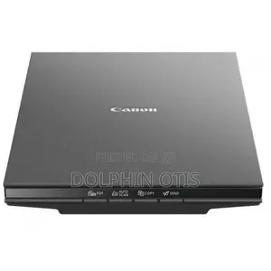 Canon Lide 300 Flatbed Scanner