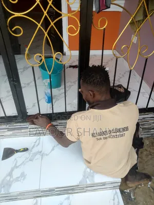 Enlarge Cleaning Services