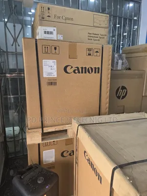 Canon Imageprograf MFP Tm-255 Euro (6238c003ab)