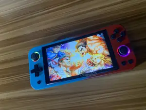 R900 (Or S20) Retro Handheld Game Console