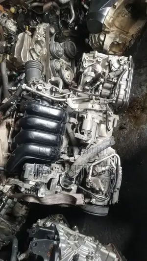 High Quality Engine for Toyota Corolla 2zr 1.8litre Engine Capacity