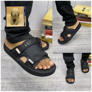 High Quality Black Slides NGN 7e