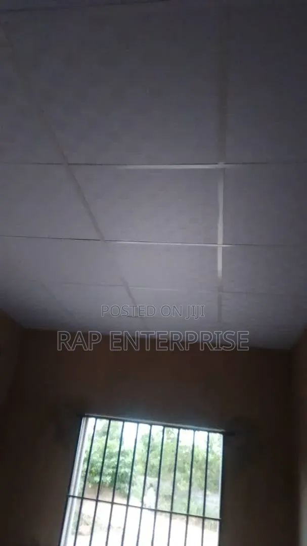 Ceiling Supply N Installation