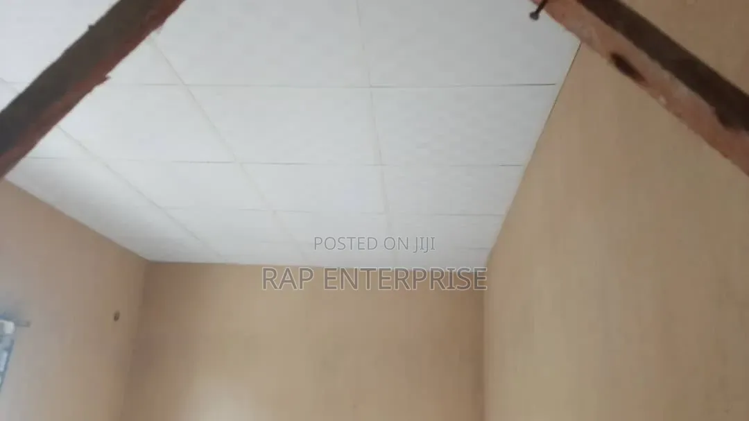 Ceiling Supply N Installation