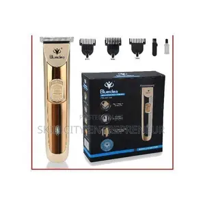Blueidea Rechargeable Hair Trimmer