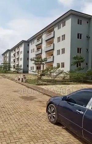 3bdrm Block of Flats in In Estate, Ipaja Road for sale