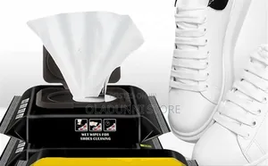 Shoe Wipes