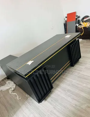 Executive Office Table 1.6meters