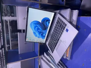 Laptop HP EliteBook 840 G8 16GB Intel Core i7 SSD 512GB