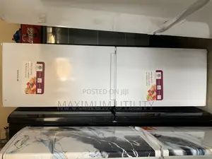 400 Liters Hotpoint Refrigerator