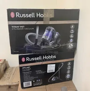 Russell Hobbs Vacuum Cleaner