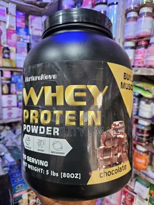 Whey Protein