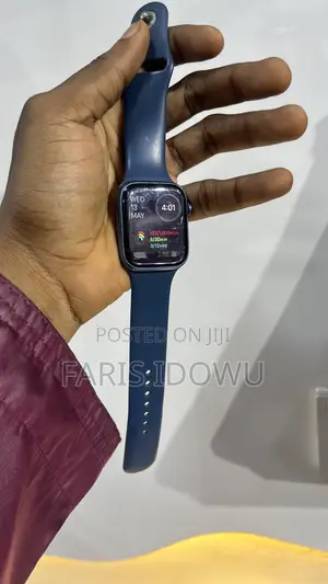 Apple Watch Series 7