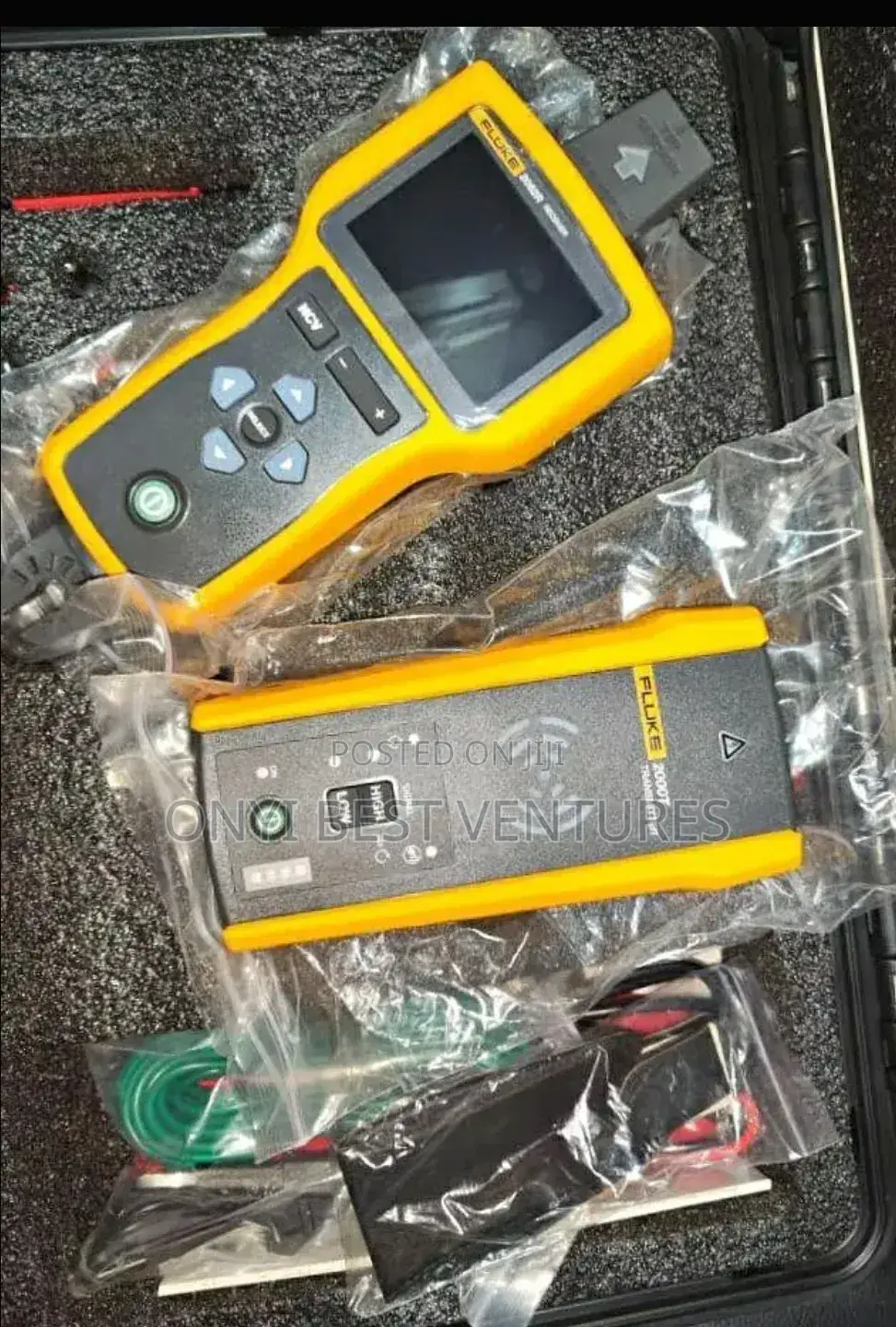 Fluke 2062 Advanced Pro Wire Tracer Kit