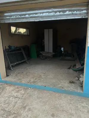 Shop for Rent