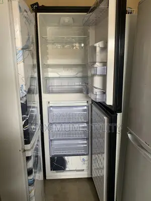 Beko 310liters Refrigerator