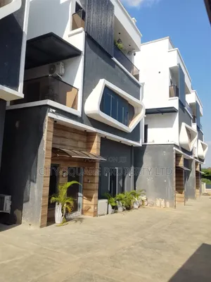 5bdrm Townhouse/Terrace in Great Estate, Lokogoma for sale