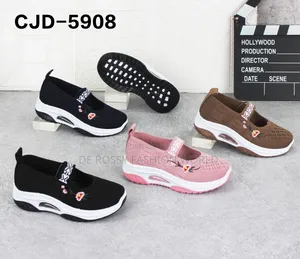 Quality Shoes for All Unisex