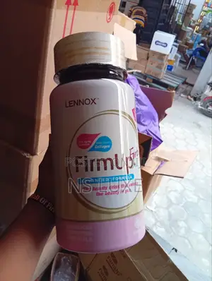 Firm Up Collagen Drink