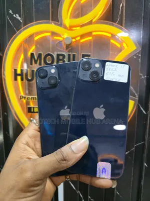 Apple iPhone 13 128 GB Blue