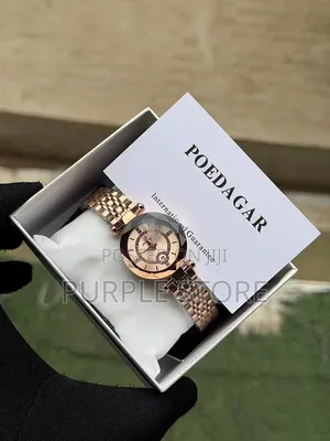 Poedagar_steel ○ for ○ Women