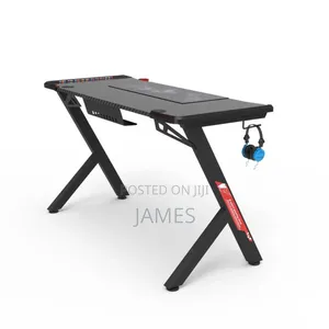 Ergonomic Gaming Chair