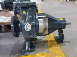 Industrial Horizontal End-Suction Centrifugal Pump 4/3inches