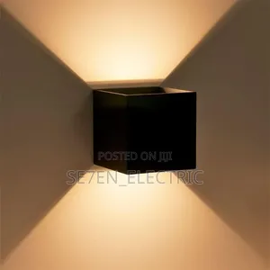 Led Waterproof Lighting