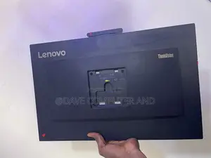 Thinkvision T24mv-30 Type C and Hdmi Input and Web Cam