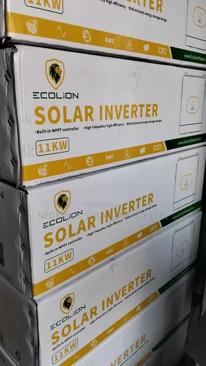 11kva 48v Ecolion Hybrid Inverter