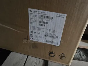 Hp Laserjet MFP M442dn (8af71a) A3 Mono Laser Multifunction Printer